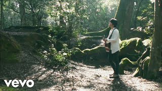 秦 基博 - 「水彩の月」 Music Video