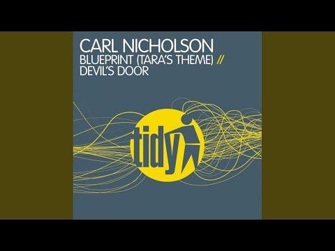 Blueprint (Tara's Theme) (Original Mix)