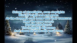 Martina McBride - Silver Bells