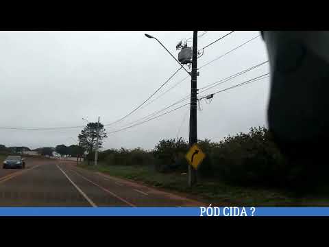 PARANACITY, CIDADE DO PARANÁ; SERRA DA GRACIOSA; SERRA TAMOIOS E CARAGUATATUBA SÃO PAULO; MUSICAS