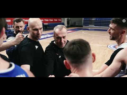 Practice Report #2 | Training with coach Ronen Ginzburg