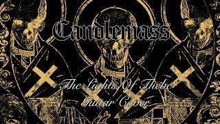 Candlemass - The Lights Of Thebe (Guitar Cover)