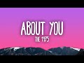 The 1975 - About You