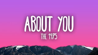 Download lagu The 1975 - About You mp3 Download lagu The 1975 - About You mp3