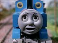 Thomas And The Breakdown Train Season 1 Episode 7 UK Ringo Starr