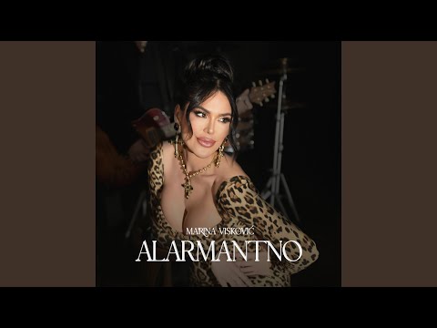 Alarmantno (Momentum 2023)