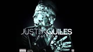 Gladiadora - J Quiles - Justin Quiles Edition - (Prod. By Los De La Nazza)(Preview)