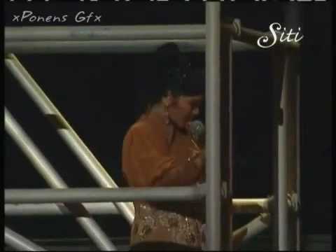 Siti Nurhaliza - Konsert SATU : 18/20 Siti Situ Sana Sini