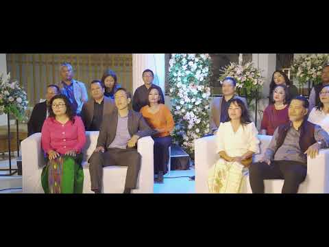 BESY Choir 1998 - 2004 Batch - Pathian hnaih hi a tha a ni