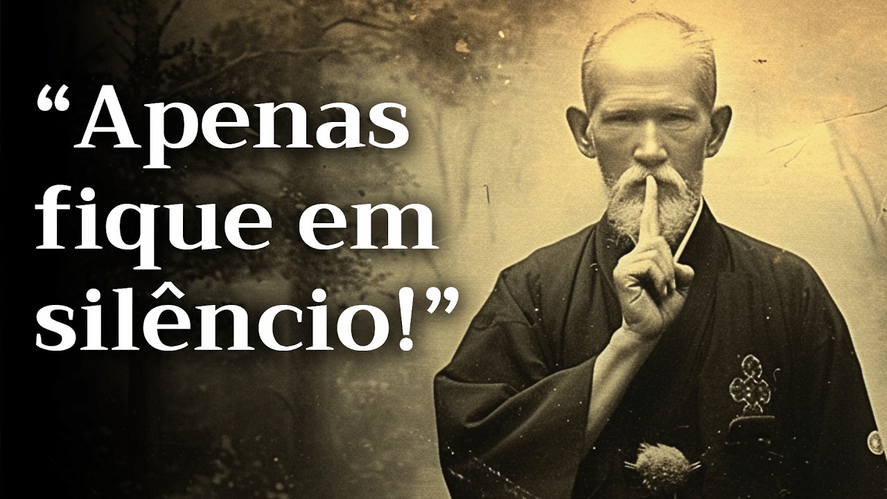 Além do Certo e Errado: Lições do Zen para Clareza e Calma | Sengcan