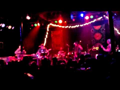 David Nelson Band - Louis Collins (Angels Laid Him Away) - 01-12-12 Slim's SF - Sweet Relief Benefit