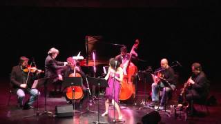 Art of Time Ensemble &amp; Sarah Slean - &quot;Sound of Water&quot; by Sarah Slean