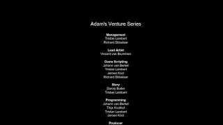 Adam's Venture Episode 3 Revelations   Part 11  Solomon's Temple End and Credits