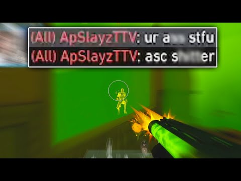 Beating a toxic player with Viper in Immortal Ranked