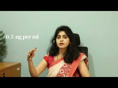 Low AMH doesn’t define your fertility but understanding it can change your future | by Dr. Kusuma