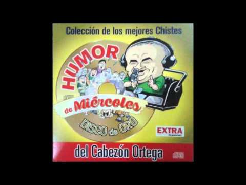 Rafael Cabezón Ortega (Disco de Oro)