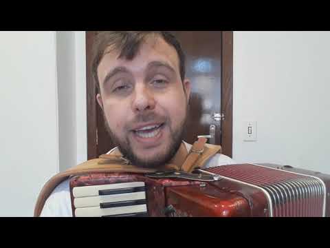 Baile Campeiro - Raça Fandangueira