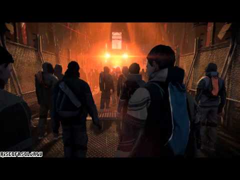 Killzone Shadow Fall Walkthrough - Killzone Shadow Fall Walkthrough Part 10