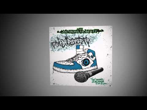 Blow My Speakers Up Remix - MC MONsta BEATZ (ft. LyRic) [RAPSTEP 2012] (Explicit)