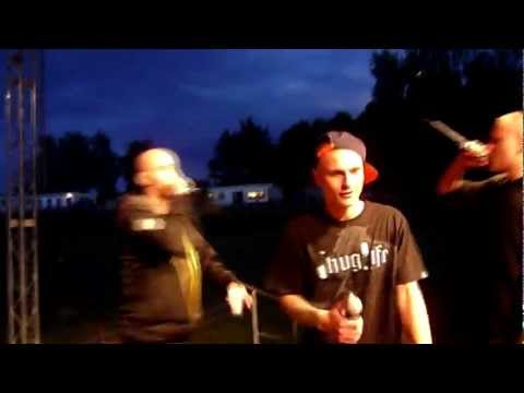 KONCERT WNM EL MEXICO 02.06.2012 r.