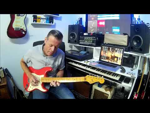 God Only Knows | The Beach Boys/The Shadows Cover