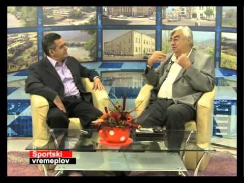 Sportski vremeplov - 4/6 - Djordje Bata Markovic