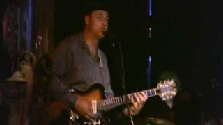 Deke Dickerson : Nightmare Of A Woman