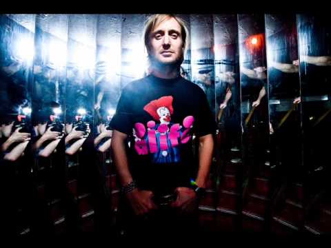 David Guetta feat Novel - Hero