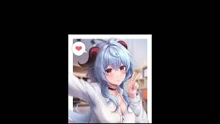 Cover art for kind lady