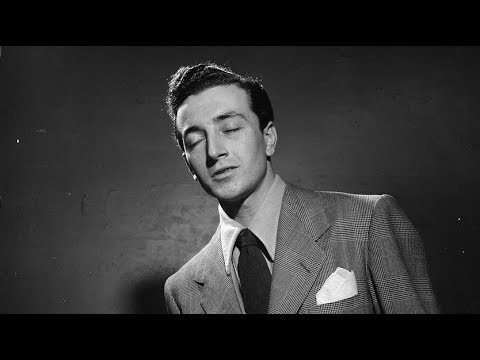 Vic Damone - The Wind Song
