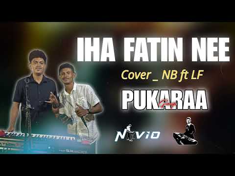 IHA FATIN NEE _ NB ( Cover )