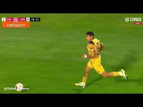 Jonathan Blanco Vs Sport Boys | Liga 1, Peru