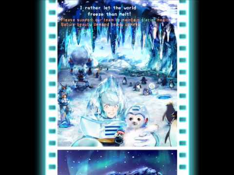 MM 10 IST NO.5 - Absolute Chill (Chill Man's Stage)