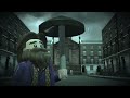 LEGO Harry Potter And The Half Blood Prince Trailer