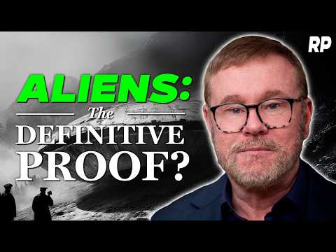 Garry Nolan: Aliens | The Case They’re Already Here