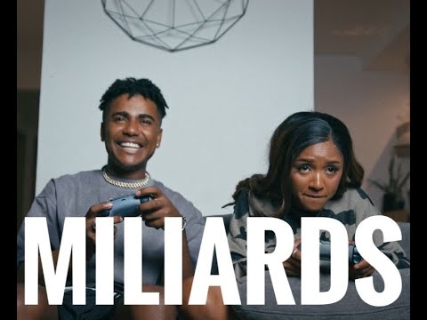 Ceasar - MILLIARD (Clip Officiel)