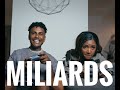 Ceasar MILLIARD Clip Officiel