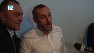 Դու պտի էս շենք չմտնես, կյանքդ դժողք կդարձնեմ արի մոտիկ, ասեմ. ծեծկռտուք՝ Վարդենիիսի թաղապետարանում