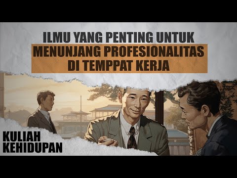 Kuliah Komunikasi : Seni Berbasa Basi