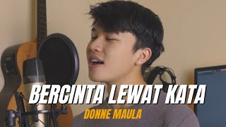 Download lagu Bercinta Lewat Kata (OST Jatuh Cinta Seperti Di Film-Film) - Donne Maula || Cover by Angga Ramadan mp3 Download lagu Bercinta Lewat Kata (OST Jatuh Cinta Seperti Di Film-Film) - Donne Maula || Cover by Angga Ramadan mp3