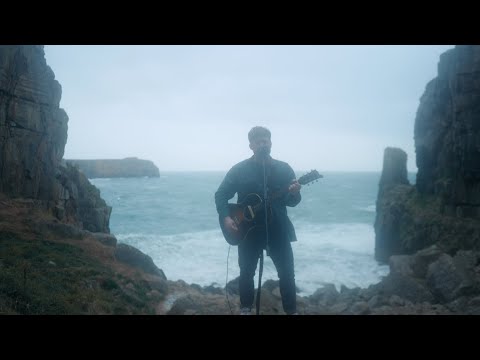 Holy Ghost - Chris Renzema