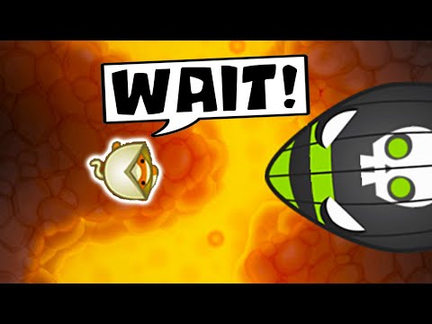 Lil Bro Thought He Could Counter My Strategy... (He Fumbled)