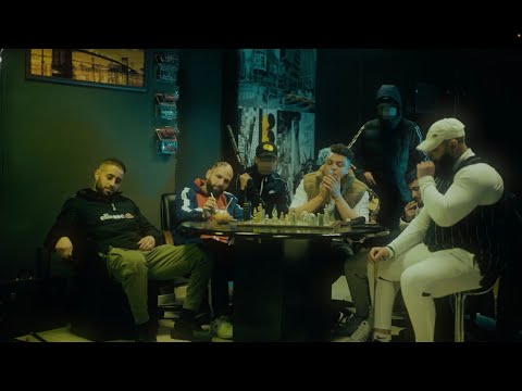 TWIZTAH X M.RUINA - NO ME DIGAS (VIDEO OFICIAL)