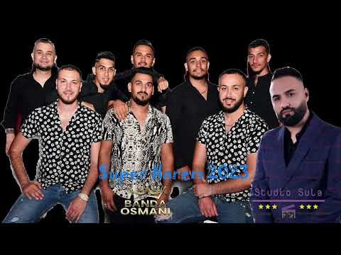 Banda Osmani & Marjusi Bomit & Klodian Korra   "Super Alegri 2023"