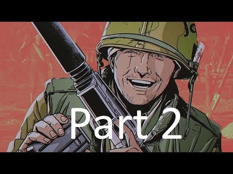 FAR CRY 5 HOURS OF DARKNESS Walkthrough Gameplay Part 2 - CHAVEZ (DLC)