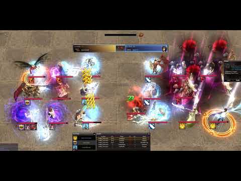 [Atlantica Global] ApexBeat vs faris10 R3 AM Grand Championship November 08 2020