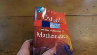 All the Math in the Entire World
