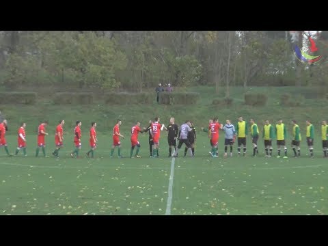 Przemsza wraca na tarczy z Sosnowca