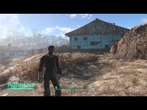 Fallout 4: Beginner's Guide to Scavenging Materials