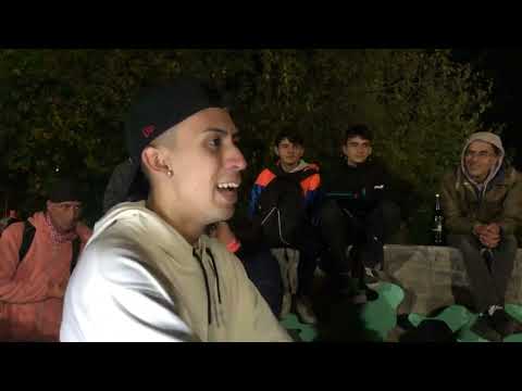 EFRUM vs LOGAN // Cuartos de Final - TORNEO RANGO 4 FECHA 1 // Razza Free x SMC